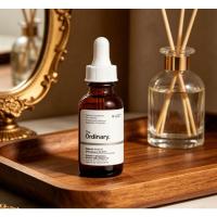 ราคา ของแท้ 100% The Ordinary Salicylic Acid 2% Anhydrous Solution 30ml เซรั่มลดสิวอุดตัน ลดสิวหัวดำ ทำความสะอาดผิว (51860483466)