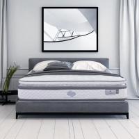 ราคา SB Design Square ที่นอน Synda รุ่น Posture Lucerne ขนาด 6 ฟุต (25008003968)