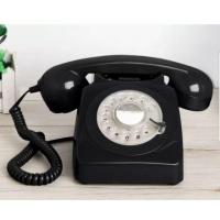 ราคา โทรศัพท์โบราณย้อนยุค 1960s แบบอังกฤษ หมุนโรตารี่ (2087449842)