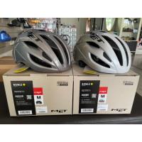 ราคา หมวกจักรยาน MET RIVALE Mips สีใหม่ล่าสุด !! Size M (53302760335)