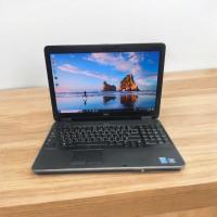 ราคา Dell Latitude E6540 Core I7 GEN 4 RAM 8 GB SSD 128 GB จอ 15.6" FHD AMD Radeon 8790M แบตใหม่ (29356971119)