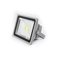 ราคา LED FLOOD LIGHT 30W โคมฟลัดไลท์ (1614031495)