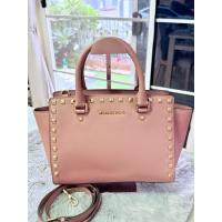 ราคา Michael Kors (MK) ไมเคิลคอร์ ของแท้ % (41756614290)
