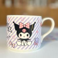 ราคา Sanrio Melody Kuromi Hello Kitty ถ้วยเซรามิคแก้วถ้วยกาแฟถ้วยน้ําถ้วยนม20260418 (57559052975)
