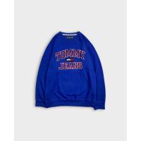 ราคา TOMMY HILFIGER ทอมมี่ สเวตเตอร์ (มือสอง ของแท้) (25095018405)