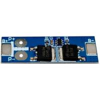 ราคา BMS 1S 12A 3.2V Lifepo4 วงจรป้องกันแบตเตอรี่ BMS สำหรับ Lifepo4 3.2V 1S (22048719658)