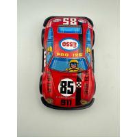 ราคา โมเดลรถสังกะสี Showa Retro Porsche Tinplate Minicar (29320633857)
