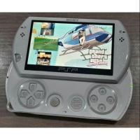ราคา PSP GO สีขาวมุข (2406113143)