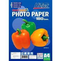 ราคา Hi-jet กระดาษโฟโต้ ผิวมัน Inkjet Fruit Series Glossy Photo Paper 180 แกรม A4 100 แผ่น (29682494447)