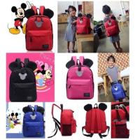 ราคา กระเป๋าเป้มิกกี้ (1166496046)