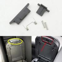 ราคา รถกลางกล่องเก็บชุดซ่อมที่วางแขน Snap Switch Latch สําหรับ Chevrolet Cruze 2009-2015 (44329791749)
