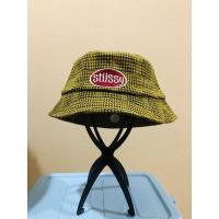 ราคา หมวก Bucket Stussy Lola Plaid Knit Bucket Hat ของแท้ (16821372405)
