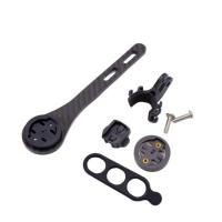 ราคา Barfly Carbon ใช้ได้กับแฮนด์อินทิเกรตทุกรุ่นติดกล้อง ไมล์ Barfly Integrated Carbon แบบมีที่ยึดไฟ FOR GARMIN BRYTON CATEY (19355890636)