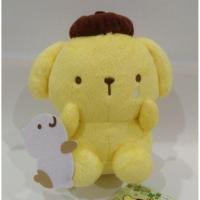 ราคา Pompompurin​ ตุ๊กตา​ #ปอมปอมปุริน​ #สินค้า​จากญี่ปุ่น​ #ลิขสิทธิ์​แท้จากญี่ปุ่น​ (1813377694)