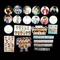 ราคา ชุดสติ๊กเกอร์ Kpop WANNA ONE (26565165692)