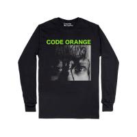 ราคา CODE ORANGE - I AM KING (LONGSLEEVE) (26015312343)