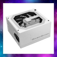ราคา POWER SUPPLY (อุปกรณ์จ่ายไฟ) DEEPCOOL DQ750-M 750W 80 PLUS GOLD (DP-GD-DQ750M) ใช้งานปกติ (24101152699)