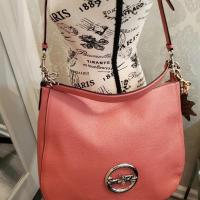 ราคา กระเป๋า Coach Hobo Crossbody มือสอง (22746078530)