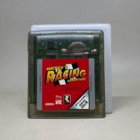 ราคา (Eng) Mickey's Racing Adventure (GBC) | ตลับเกมบอยคัลเลอร์ ออสเตรเลีย | GameBoy Color Original Cartridge AUS | English (42301224000)