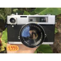 ราคา กล้องฟิล์ม Konica auto s ลดเหลือ1,190 (18802629660)