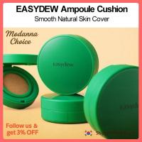 ราคา EASYDEW DW-EGF Melatoning Ampoule Cushion 8g, 13g Natural Beige Tone Cover Cushion 21 Natural 22 Light Beige (42629136837)