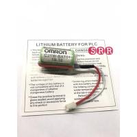 ราคา พร้อมส่ง CJ1W-BAT01 OMRON แบตเตอรี่ PLC (3V) Lithium Battery for PLC (รับประกันสินค้า) (14098787720)