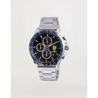ราคา Scuderia FERRARI Pilota Evoluzione Chronograph SF0830850 (18618830628)