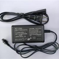 ราคา 1pcs AC-L200 AC Power Adapter Charger สําหรับ Sony Handycam DCR-SX40, DCR-SX41,DCR-SX45,DCR-SX60,DCR-SX63,DCR-SX65 HC1752 กล้อง (41517625682)