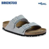 ราคา BIRKENSTOCK Arizona Soft Footbed Rat grass green ของแท้ 100% รองเท้าแตะ แฟชั่น (43579322077)