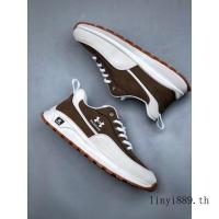 ราคา Balenciaga Balenciaga Under Armour Co-Branded 24ss Circuit Series รองเท้าวิ่งจ๊อกกิ้งผู้ชาย 12th Generation DIAV R4GJ (54459628502)