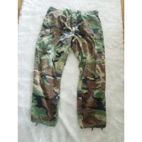 ราคา กางเกงทหารUS woodland ลายพราง X-LARGE (13923997349)