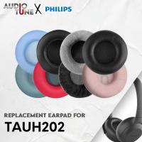 ราคา Earpad Ear Cushion Earcup Ear Pad Phillips Tauh202 Tauh 202 แผ่นโฟม (27094513676)