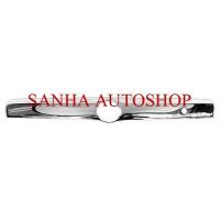 ราคา คิ้วฝากระโปรงท้ายโครเมียม Nissan Almera ปี 2011,2012,2013,2015,2015,2016,2017,2018,2019 (5415108911)