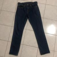 ราคา กางเกงยีนส์ Levi’s 511 เอว 31 (1886438045)