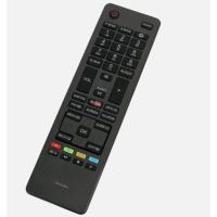 ราคา สําหรับรีโมทคอนโทรลทีวี Haier HTR-A18E, รีโมท IR แบบเปลี่ยนพร้อมฟังก์ชั่น YouTube, Plug and Play (49960364161)