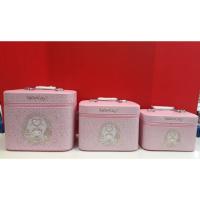 ราคา กระเป๋าเครื่องสำอางค์​ คิตตี้ (2295063061)