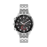 ราคา LEE COOPER LC07872.350 48.5 MM. นาฬิกาข้อมือผู้ชายสีเงิน (25407857206)
