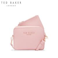 ราคา TED BAKER ผู้หญิงแฟชั่นกระเป๋าสะพายไหล่ข้างเดียวสวยหรู (5189027155)