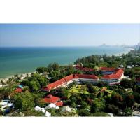 ราคา Voucher : Centara Grand Huahin หัวหิน ห้อง Premium Deluxe Club พร้อมอาหารเช้า 2 ท่าน และ Club Benefit (8452893175)