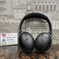 ราคา หูฟัง Bose ไร้สาย รุ่น Quietcomfort 35 (6274508293)