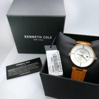 ราคา นาฬิกา Kenneth cole นาฬิกาข้อมือ (2084296694)