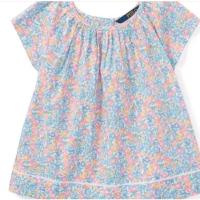 ราคา เด็กผู้หญิง BLOUSE POLO RALPH LAUREN (18532197339)