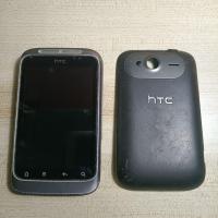 ราคา HTC Widefire S A510b (13378359297)
