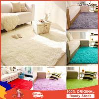 ราคา พรมปูพื้นแบบนุ่ม พรมปูกันลื่น สำหรับตกแต่งห้องนั่งเล่น ห้องน้ำ (425253189)