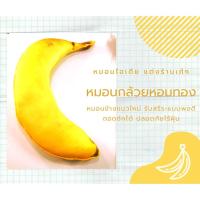 ราคา หมอนกล้วยหอมทอง bringmehug ขนาด 100 ซม หมอนอาหาร ของขวัญ ของฝากไม่ซ้ำใคร (1218808139)