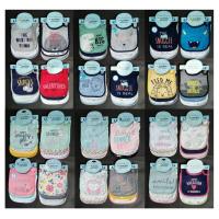 ราคา 3 ชิ้น CarterLove ผ้ากันเปื้อนเด็กกันน้ํา (42205786693)