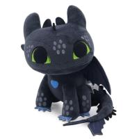 ราคา Stromfly ตุ๊กตาเขี้ยวกุด Koukou Love ลิขสิทธิ์แท้ ตุ๊กตามังกรเขียวกุดจาก How To Train Your Dragon ขนาด 7 นิ้ว (43110063895)