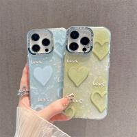 ราคา เข้ากันได้กับเคส iPhone 15ProMax 14 iPhone13 12 iPhone 11 Pro Max ป้องกันการชนกัน โปร่งใส เคสโทรศัพท์ DLBKW005&006-GS3 (27417640581)