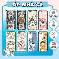 ราคา เคส Realme C1 / C2 พิมพ์ลายการ์ตูนชื่อดัง (45460693880)