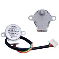 ราคา เหมาะสําหรับ Electrolux On-line Air Conditioning Swing Leaf Wind Guide Synchronous Progress Motor 24BYJ48 GBJDJ-01 (L) (54658535757)